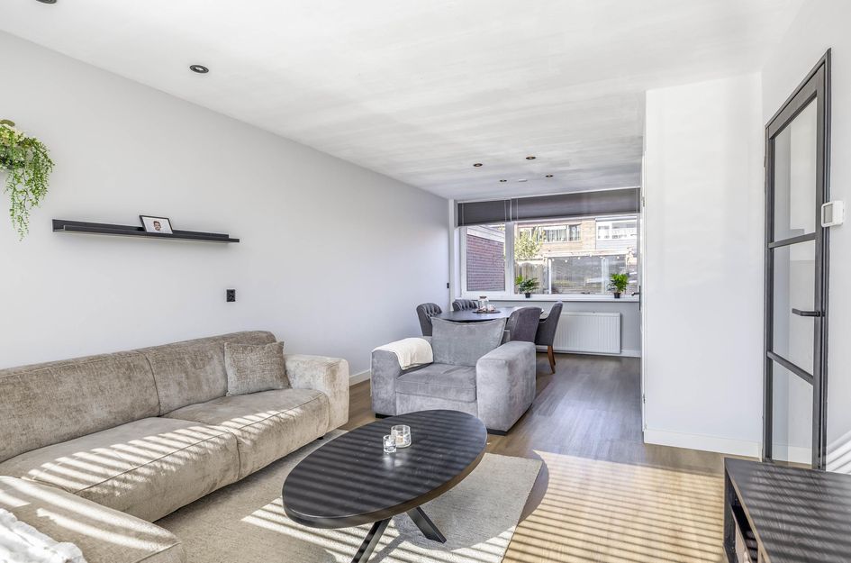 van der Fuyckstraat 84