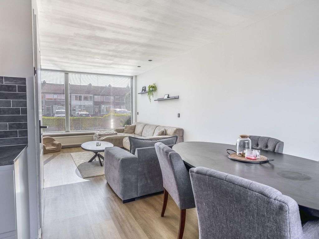 van der Fuyckstraat 84, Brielle