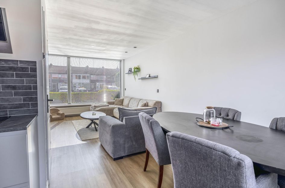 van der Fuyckstraat 84