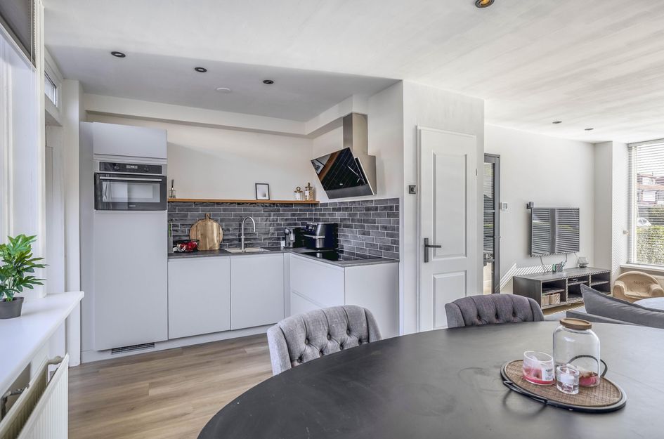 van der Fuyckstraat 84