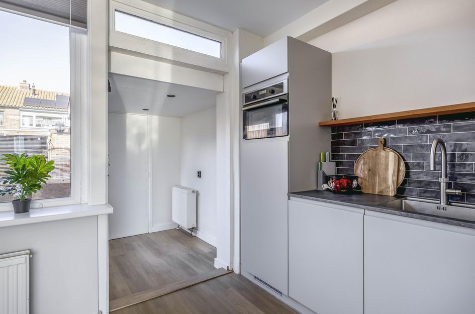 van der Fuyckstraat 84
