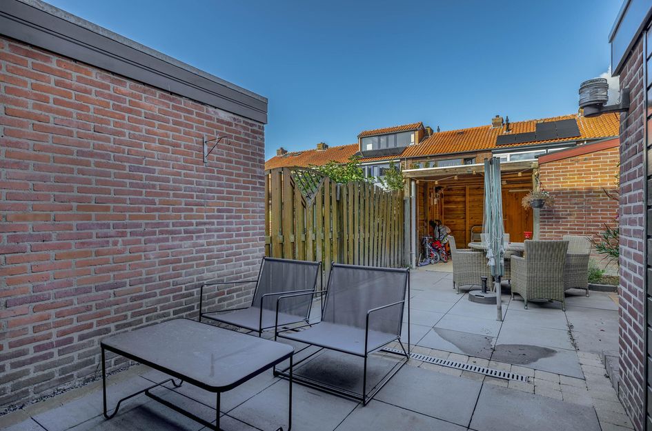 van der Fuyckstraat 84