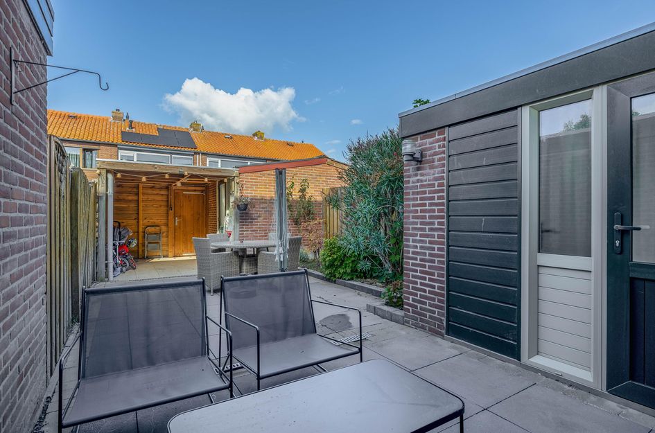 van der Fuyckstraat 84