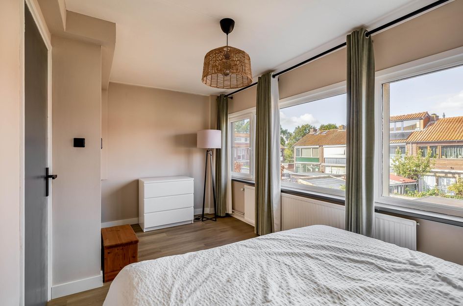 van der Fuyckstraat 84
