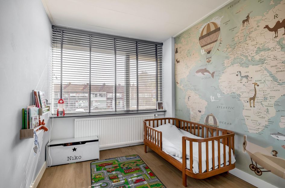 van der Fuyckstraat 84