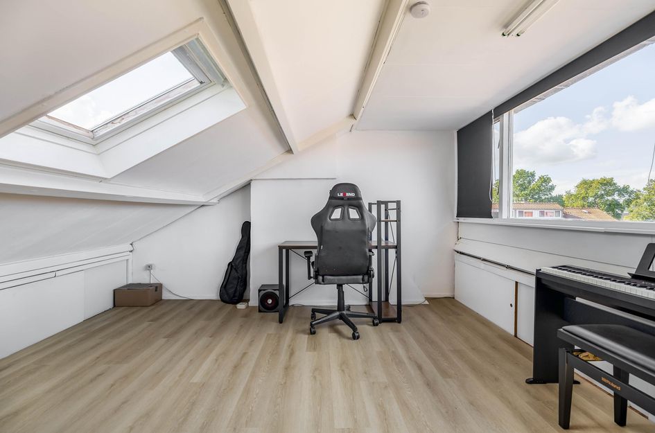 van der Fuyckstraat 84