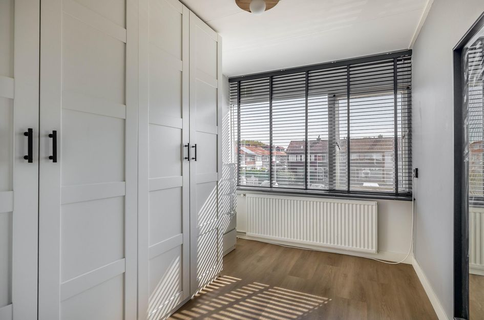 van der Fuyckstraat 84