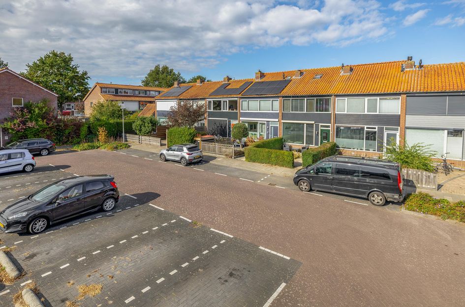 van der Fuyckstraat 84