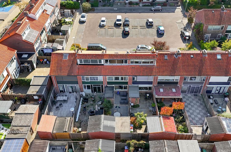 van der Fuyckstraat 84