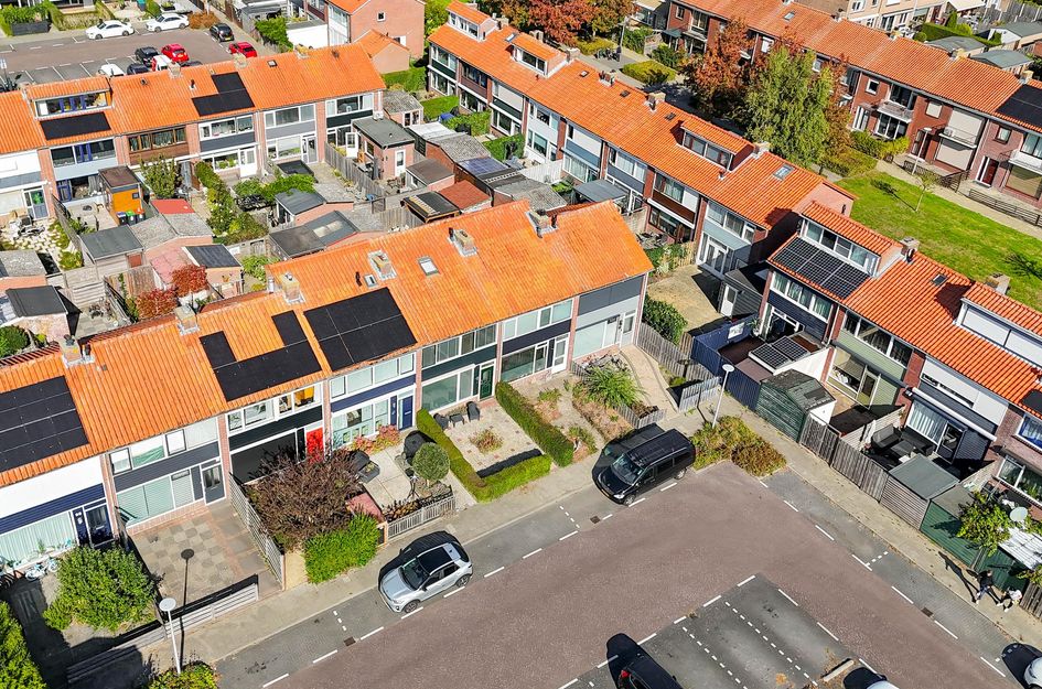 van der Fuyckstraat 84