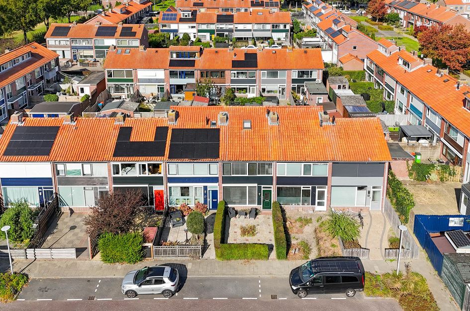 van der Fuyckstraat 84