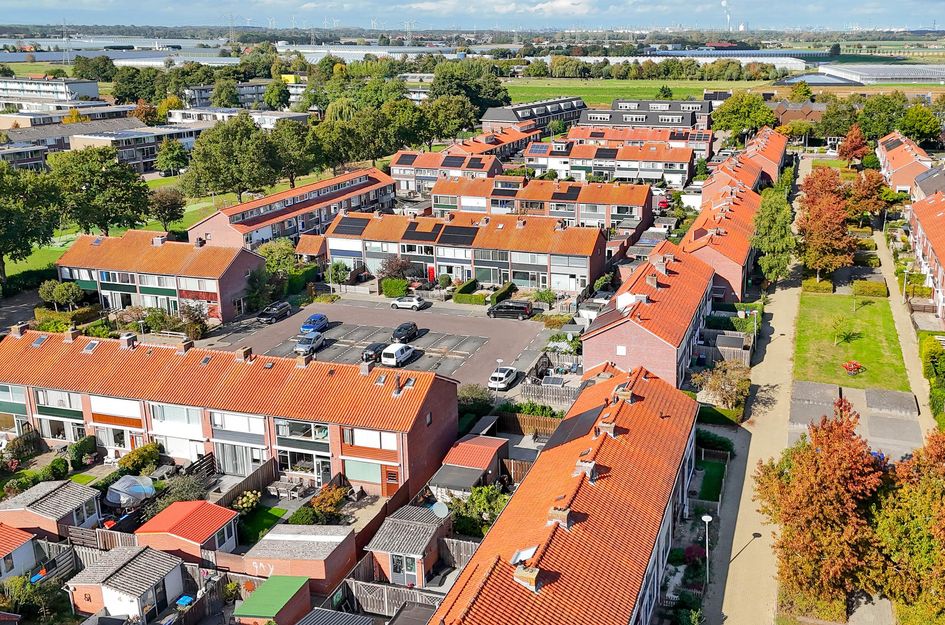 van der Fuyckstraat 84