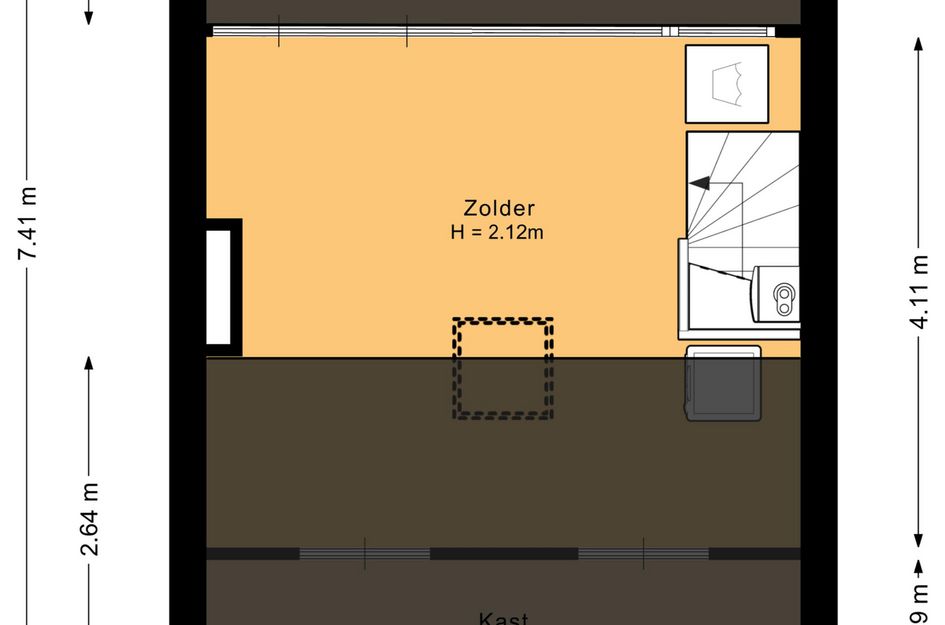 van der Fuyckstraat 84