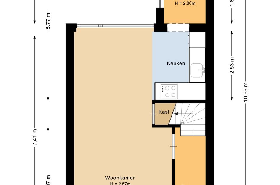 van der Fuyckstraat 84