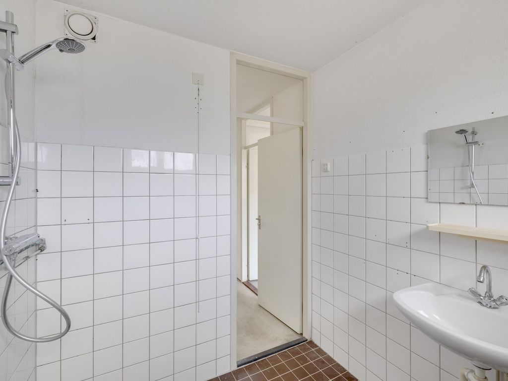 Kruisbooglaan 12, Oostvoorne