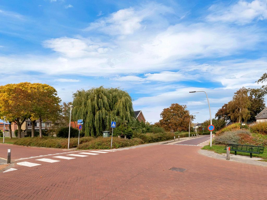 Dijckpotingen 8, Vierpolders