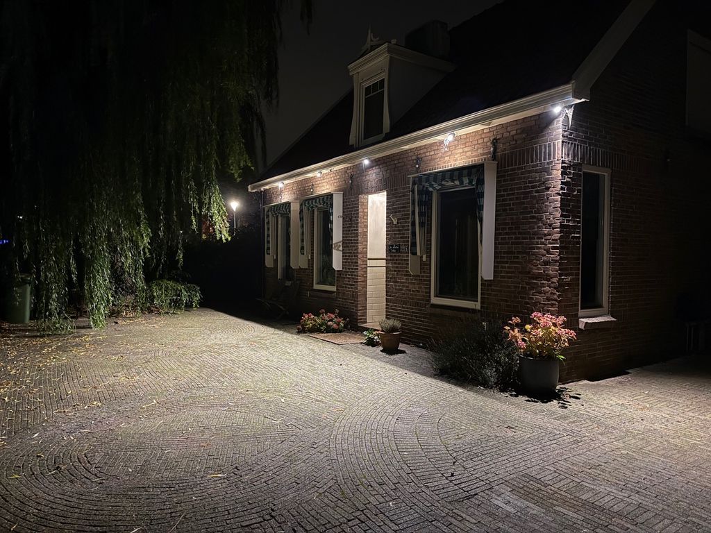 Dijckpotingen 8, Vierpolders