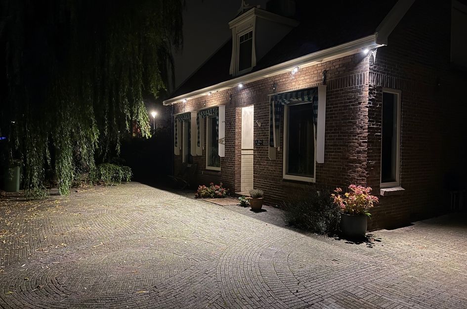 Dijckpotingen 8