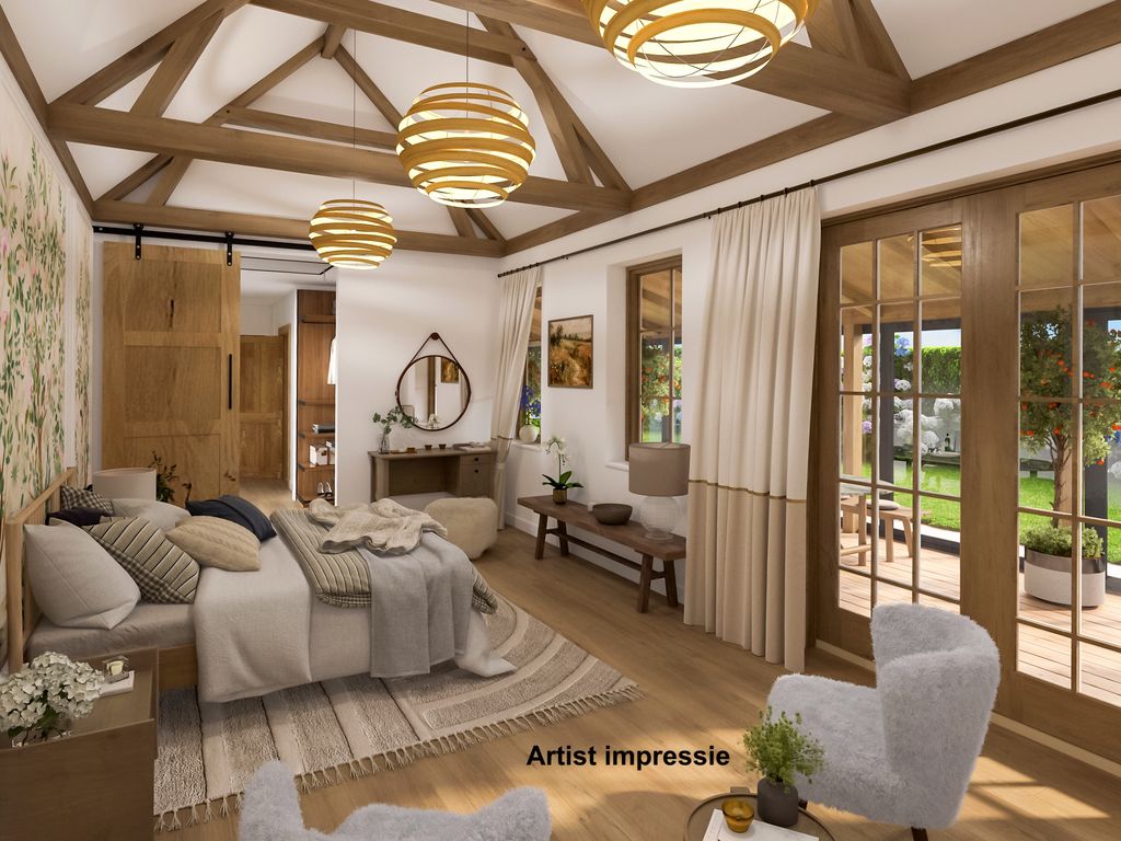 Dijckpotingen 8, VIERPOLDERS