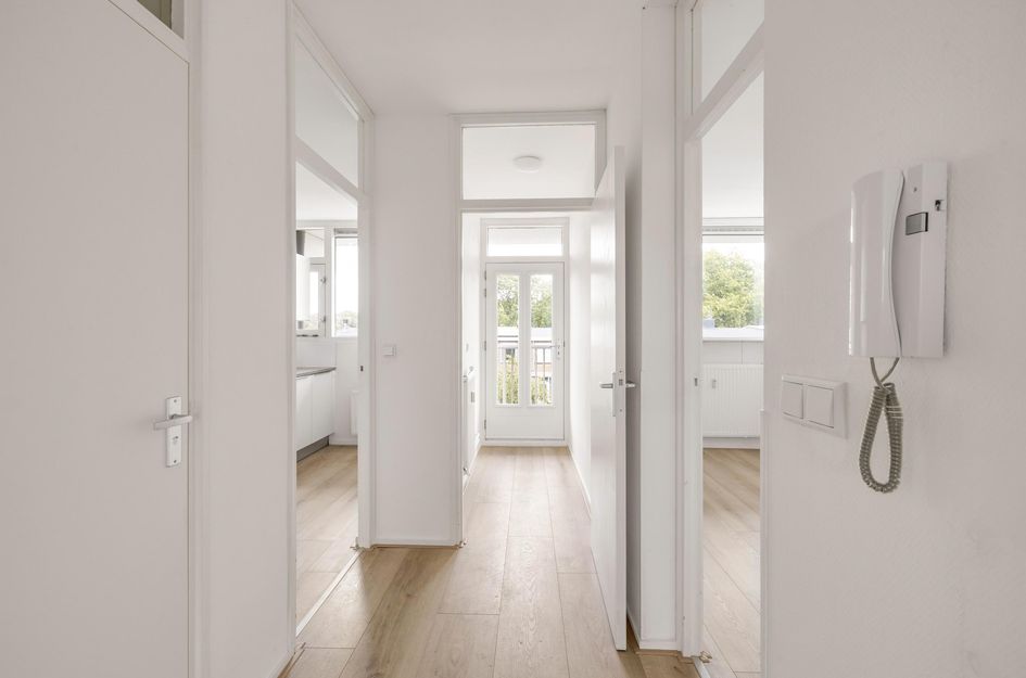 van der Fuyckstraat 207