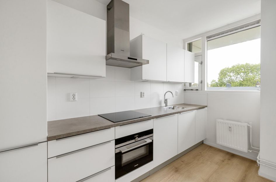 van der Fuyckstraat 207