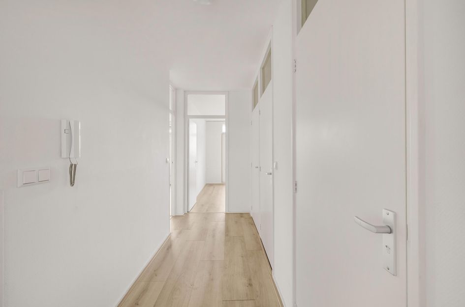 van der Fuyckstraat 207