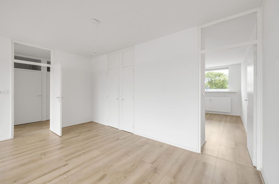 van der Fuyckstraat 207