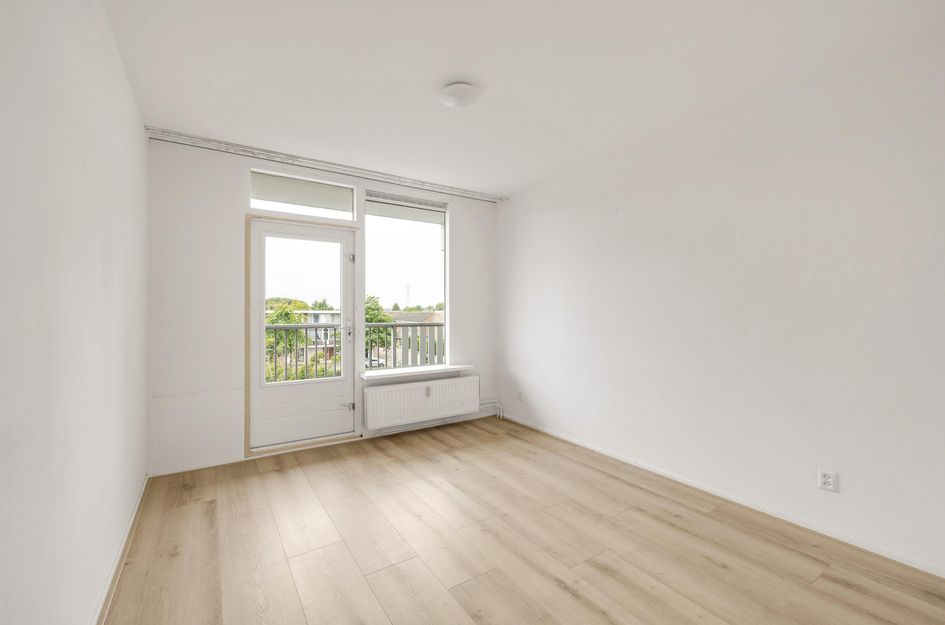 van der Fuyckstraat 207