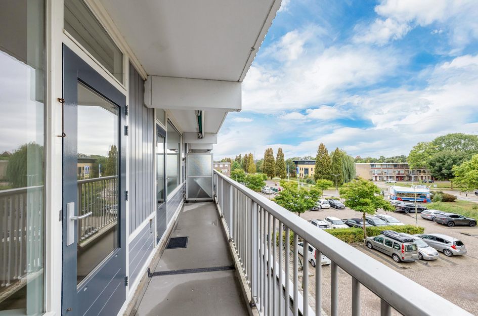 van der Fuyckstraat 207