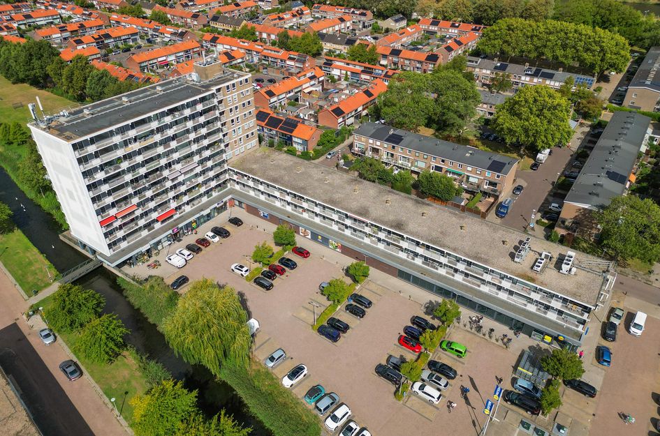 van der Fuyckstraat 207
