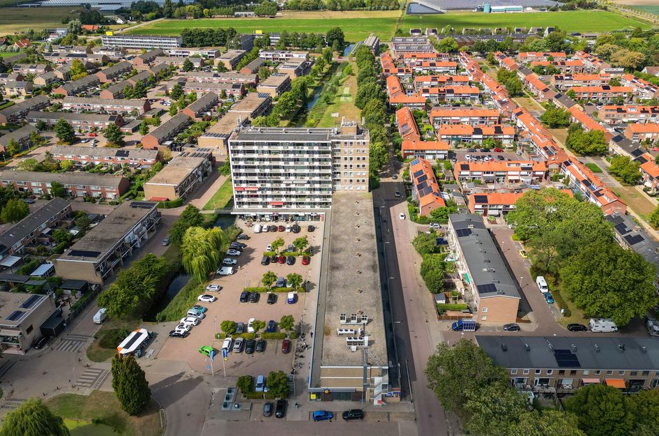 van der Fuyckstraat 207