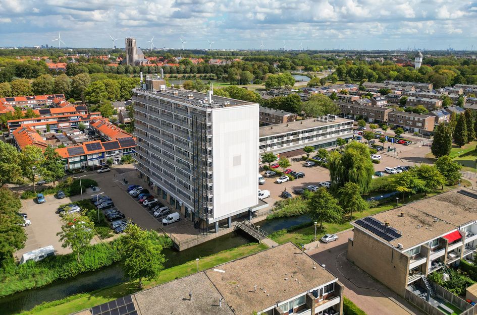 van der Fuyckstraat 207