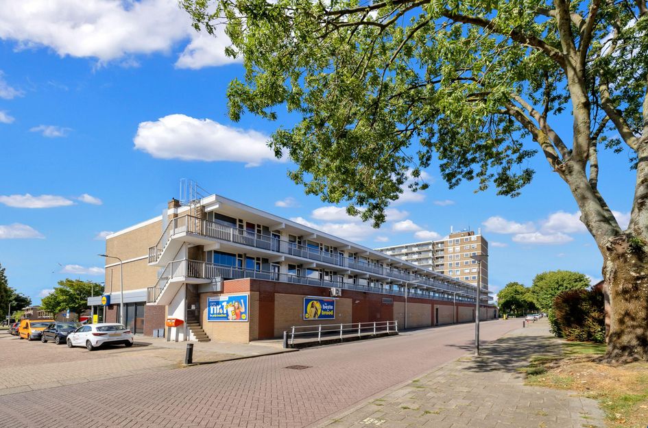 van der Fuyckstraat 207