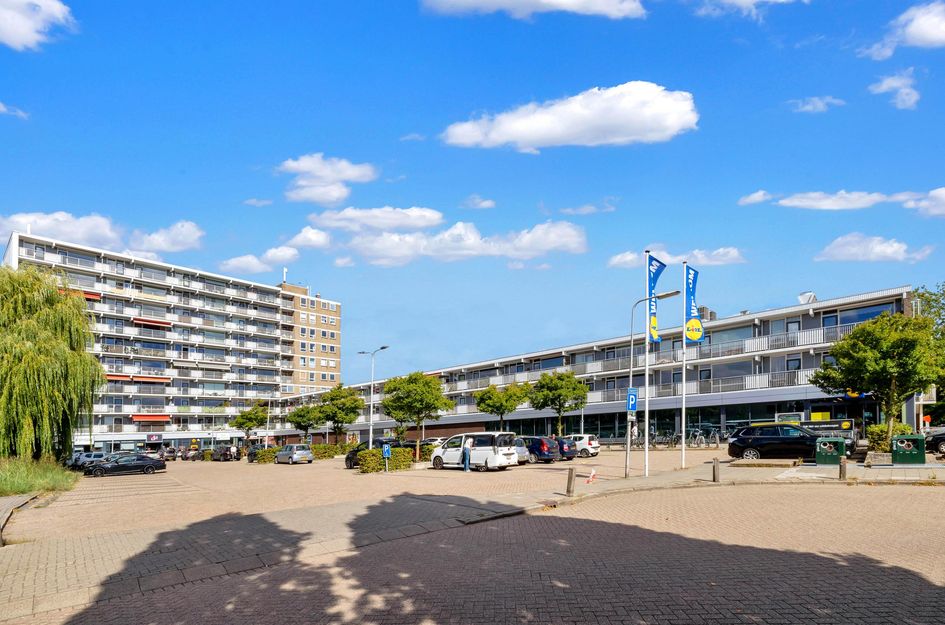 van der Fuyckstraat 207