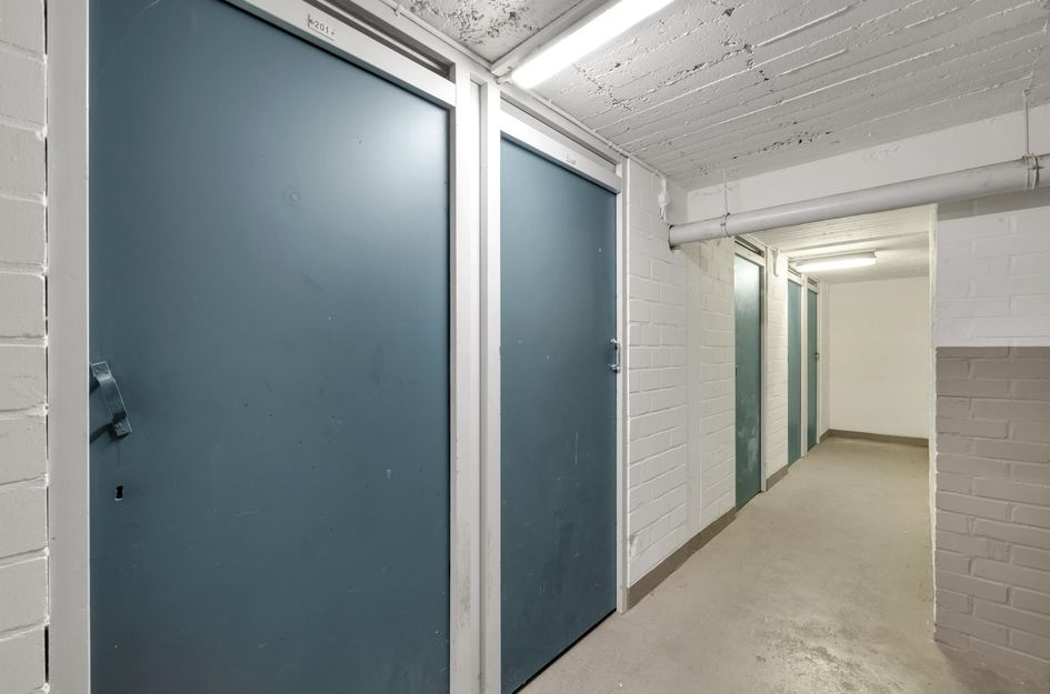 van der Fuyckstraat 207