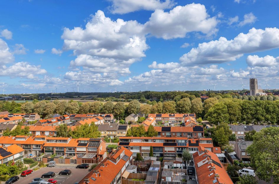 van der Fuyckstraat 207