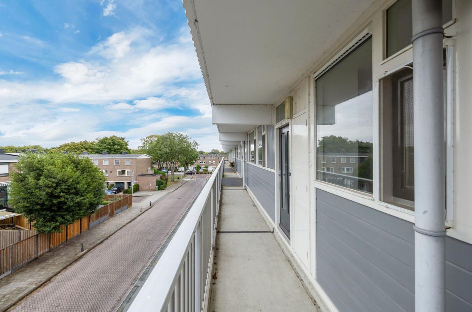 van der Fuyckstraat 207