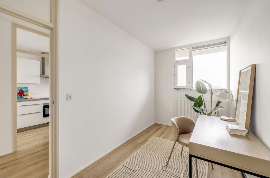 van der Fuyckstraat 207