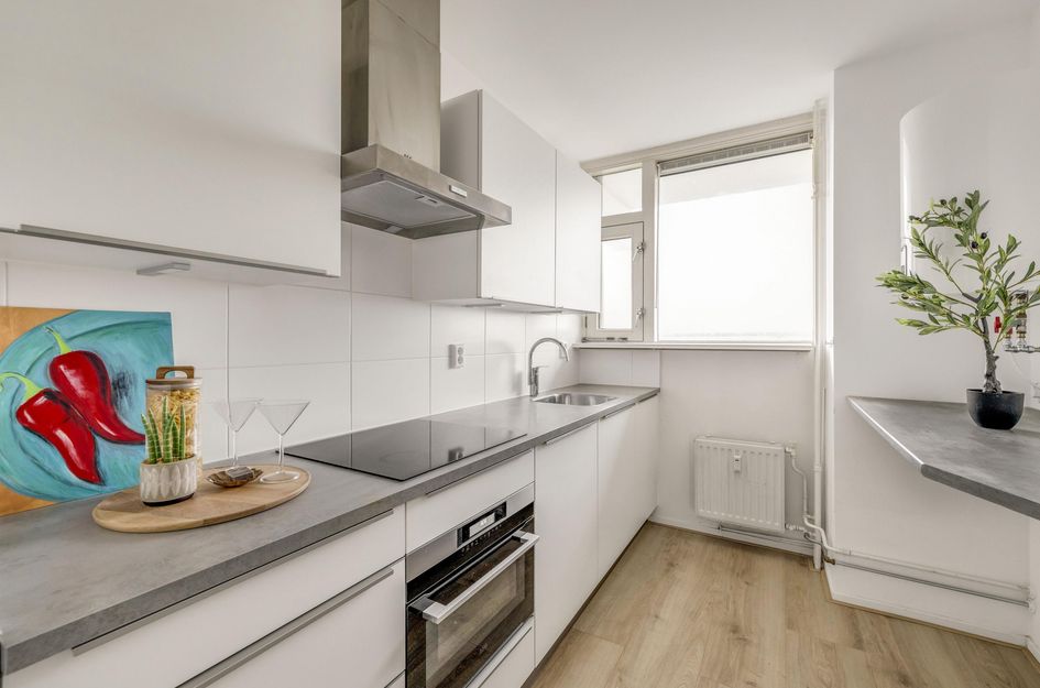 van der Fuyckstraat 207