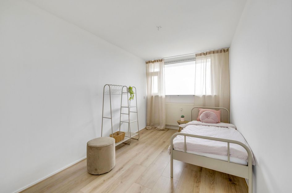 van der Fuyckstraat 207