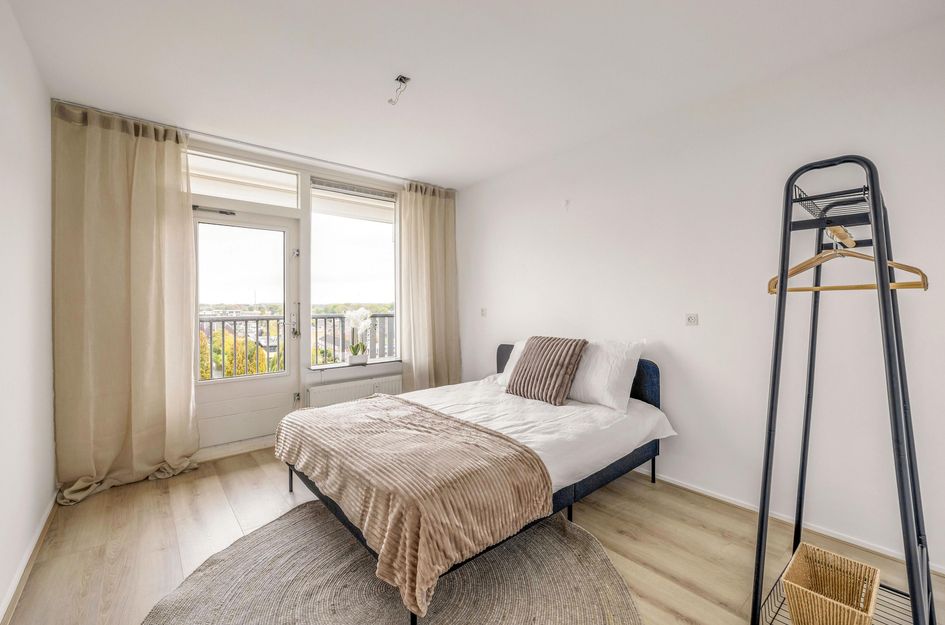van der Fuyckstraat 207
