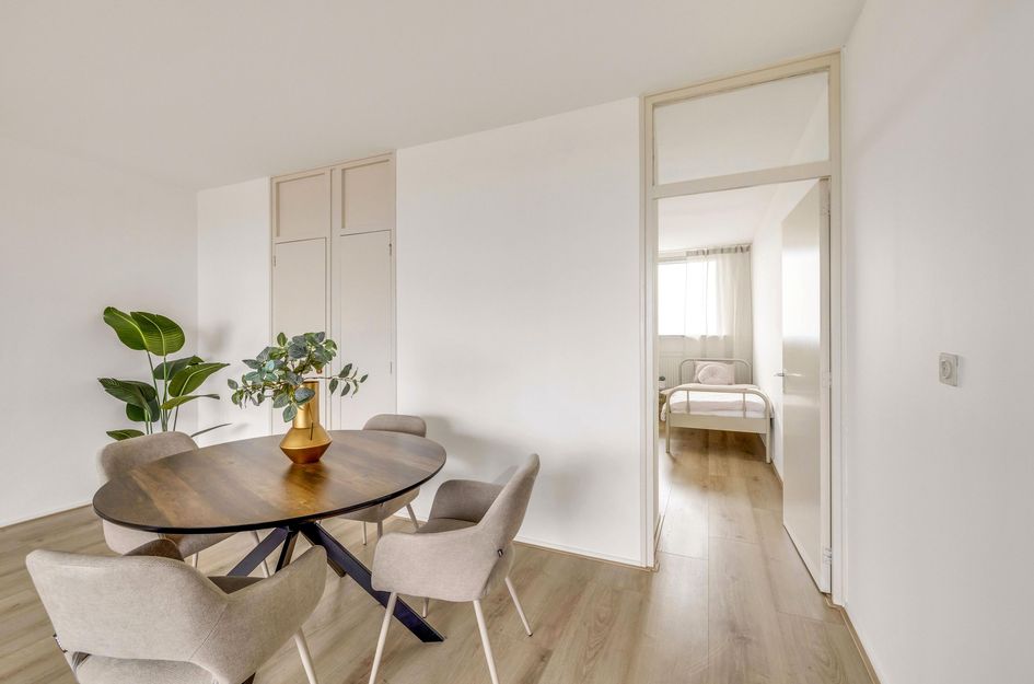 van der Fuyckstraat 207