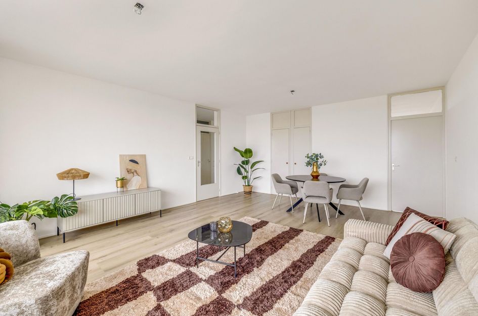 van der Fuyckstraat 207