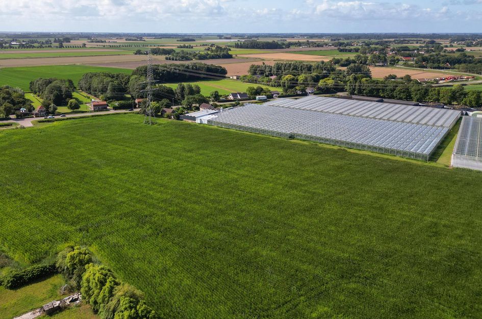 Kloosterweg 31f