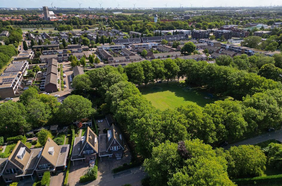 Kloosterweg 31f