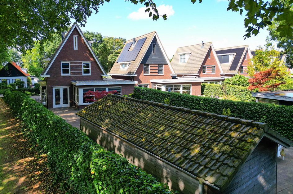 Kloosterweg 31f