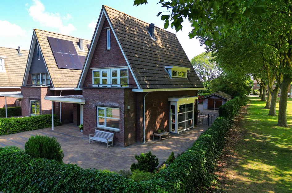 Kloosterweg 31f