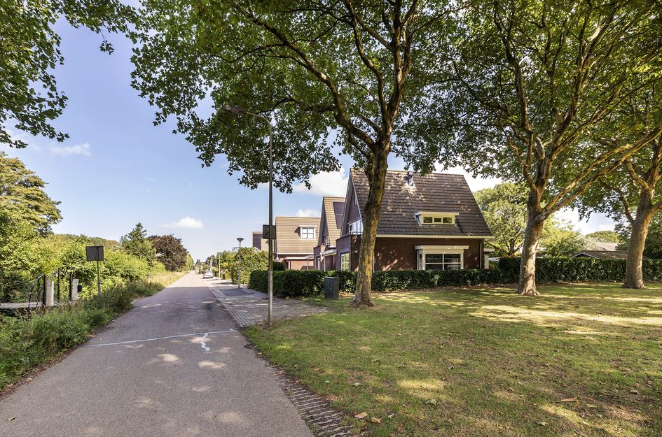 Kloosterweg 31f