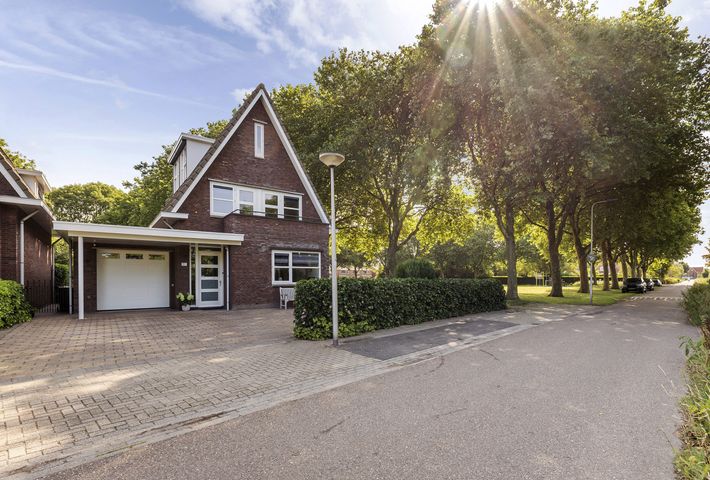Kloosterweg 31f