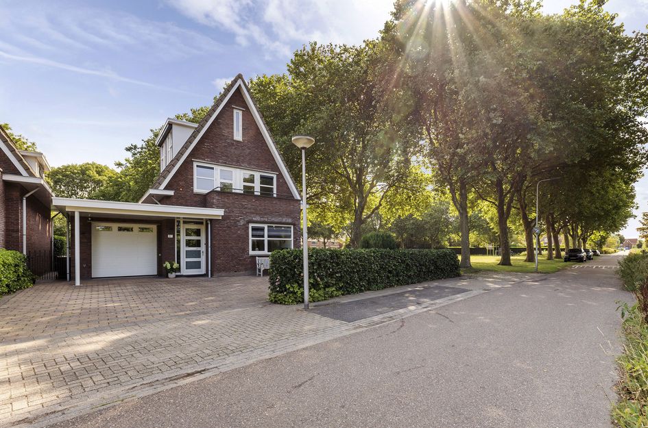 Kloosterweg 31f